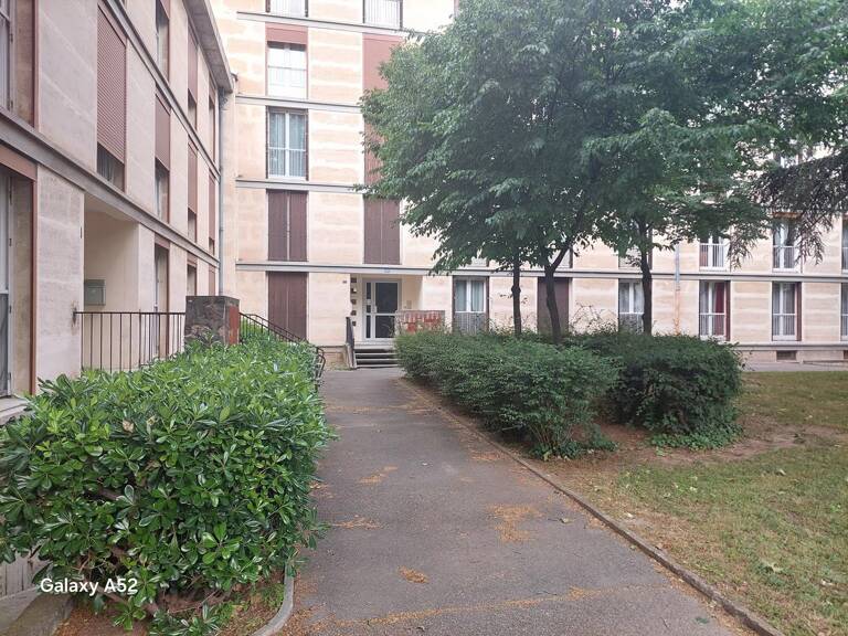 Appartement — photo 1