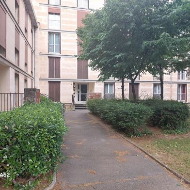 Appartement 3 pièces 115000 €