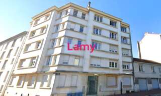 Appartement 2 Pièces 56 m² à vendre à Limoges (87000)