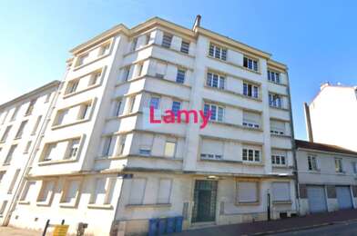 Appartement 2 pièces 72000 €