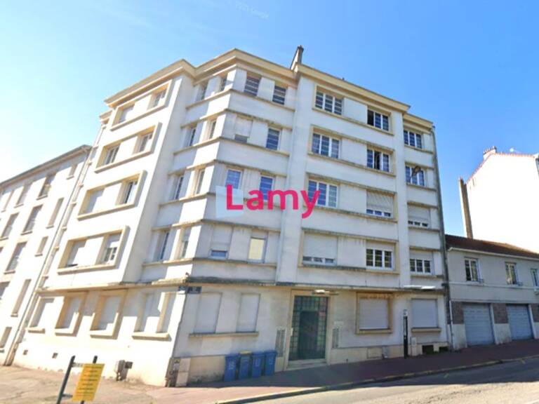 Appartement — photo 1