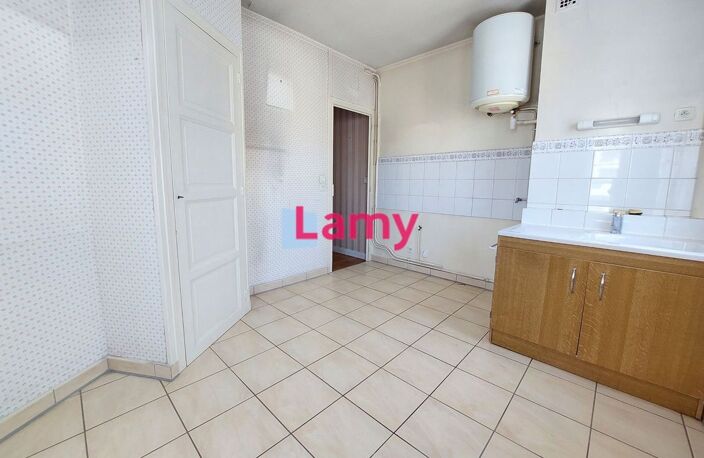 Appartement — photo 2