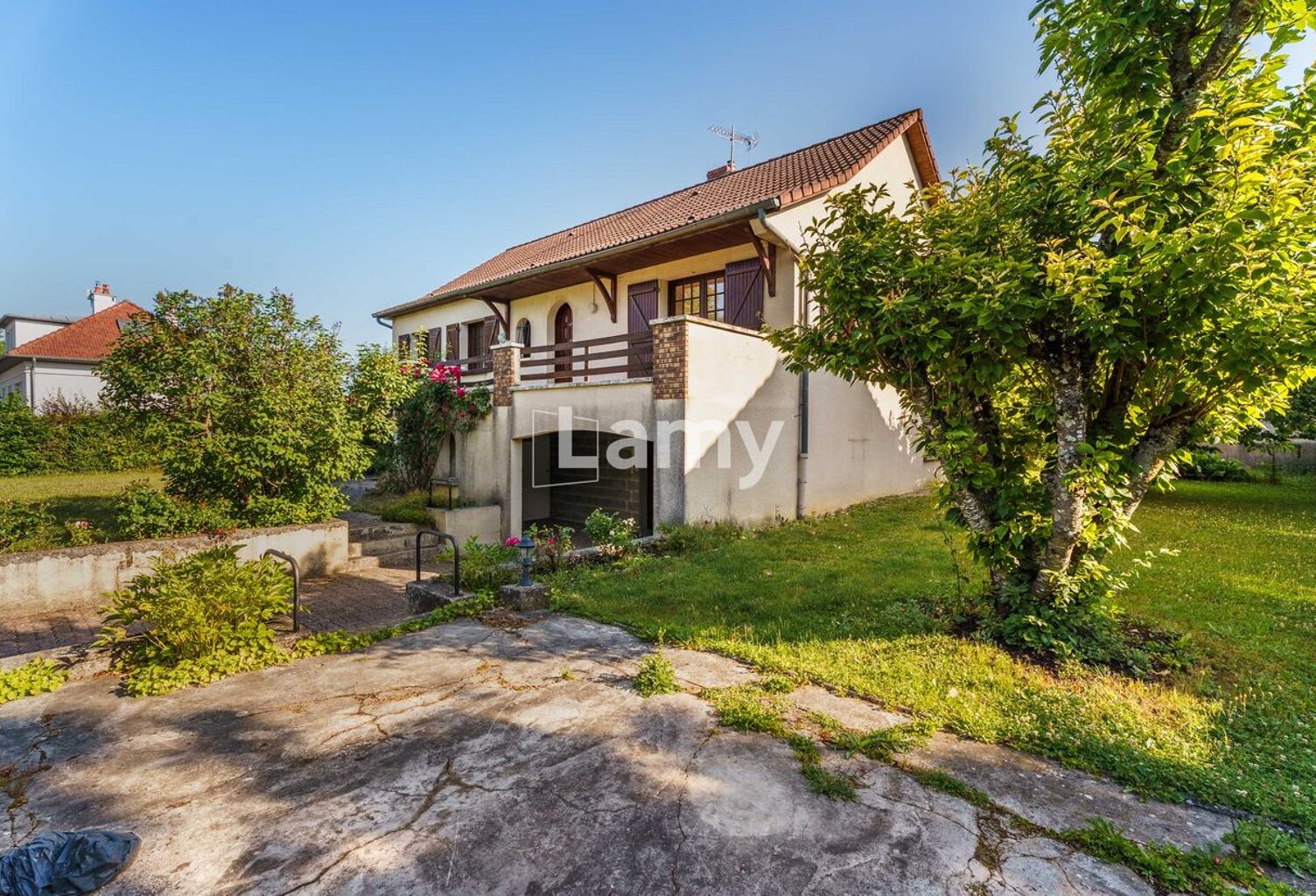 Maison — photo 1