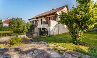 Maison 5 Pièces 130 m² à vendre à Varois-et-Chaignot (21490)