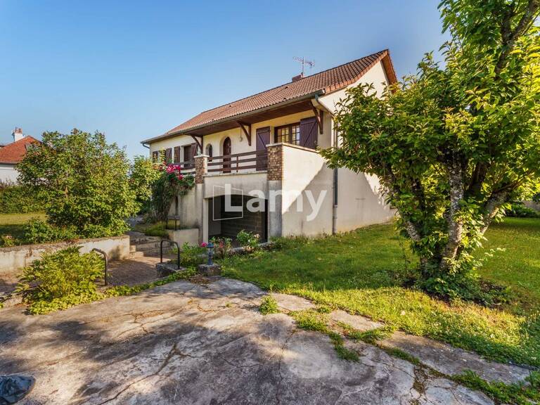 Maison — photo 1