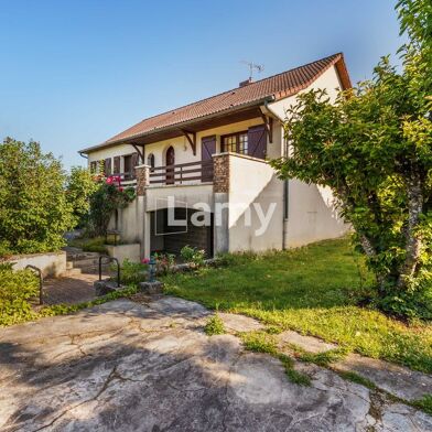 Maison 5 pièces 295800 €