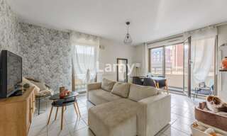 Appartement 1 Pièce 44 m² à vendre à Rouen (76000)