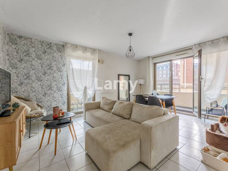 Appartement — photo 1