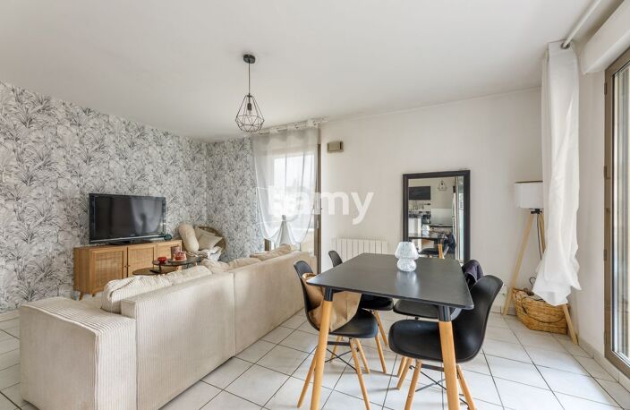 Appartement — photo 2