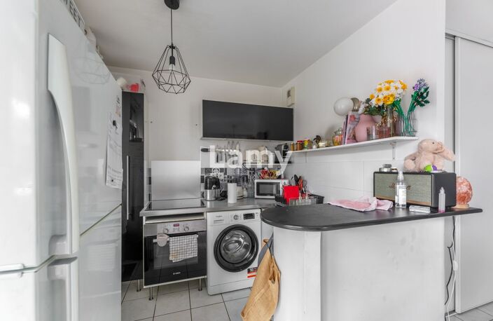 Appartement — photo 3