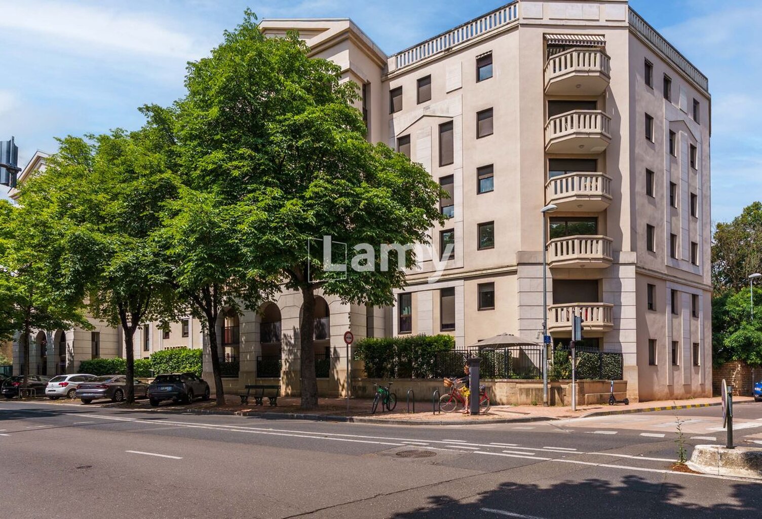 Appartement — photo 1