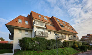 Appartement 1 Pièce 18 m² à vendre à Cabourg (14390)