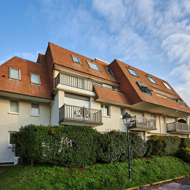 Appartement 1 pièces 89000 €