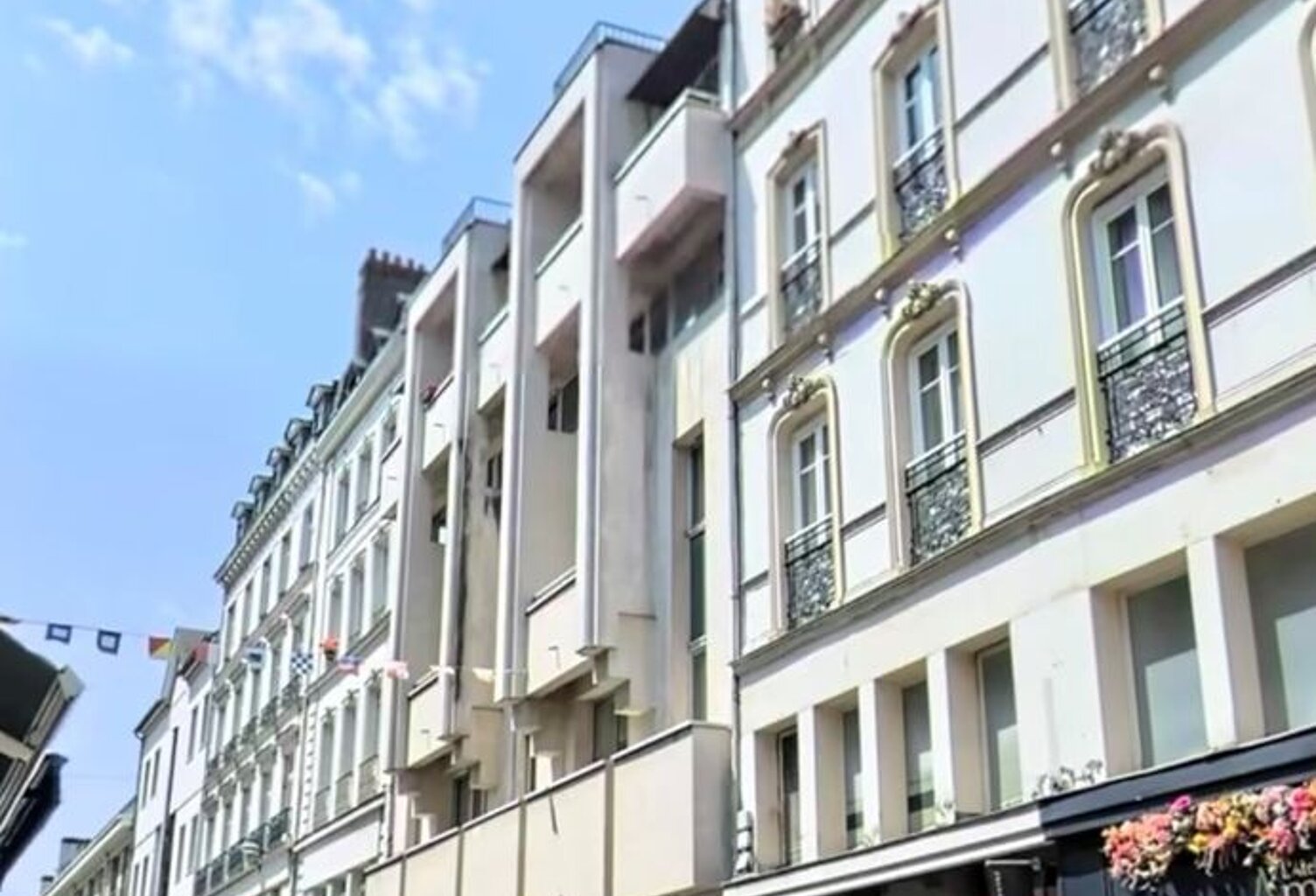 Appartement — photo 1