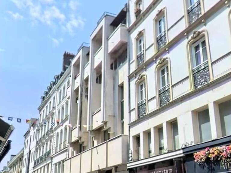 Appartement — photo 1