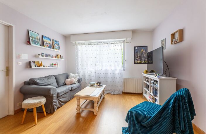 Appartement — photo 2