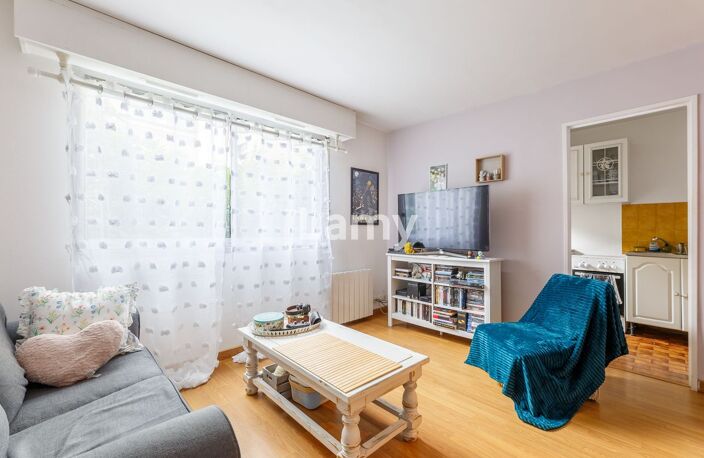 Appartement — photo 3