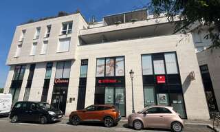 Appartement 3 Pièces 68 m² à vendre à Haguenau (67500)