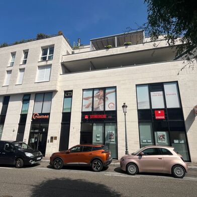 Appartement 3 pièces 225000 €