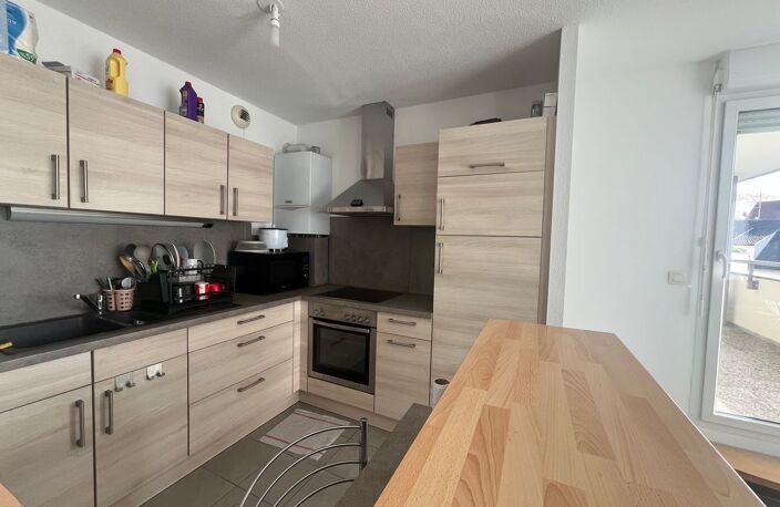 Appartement — photo 2