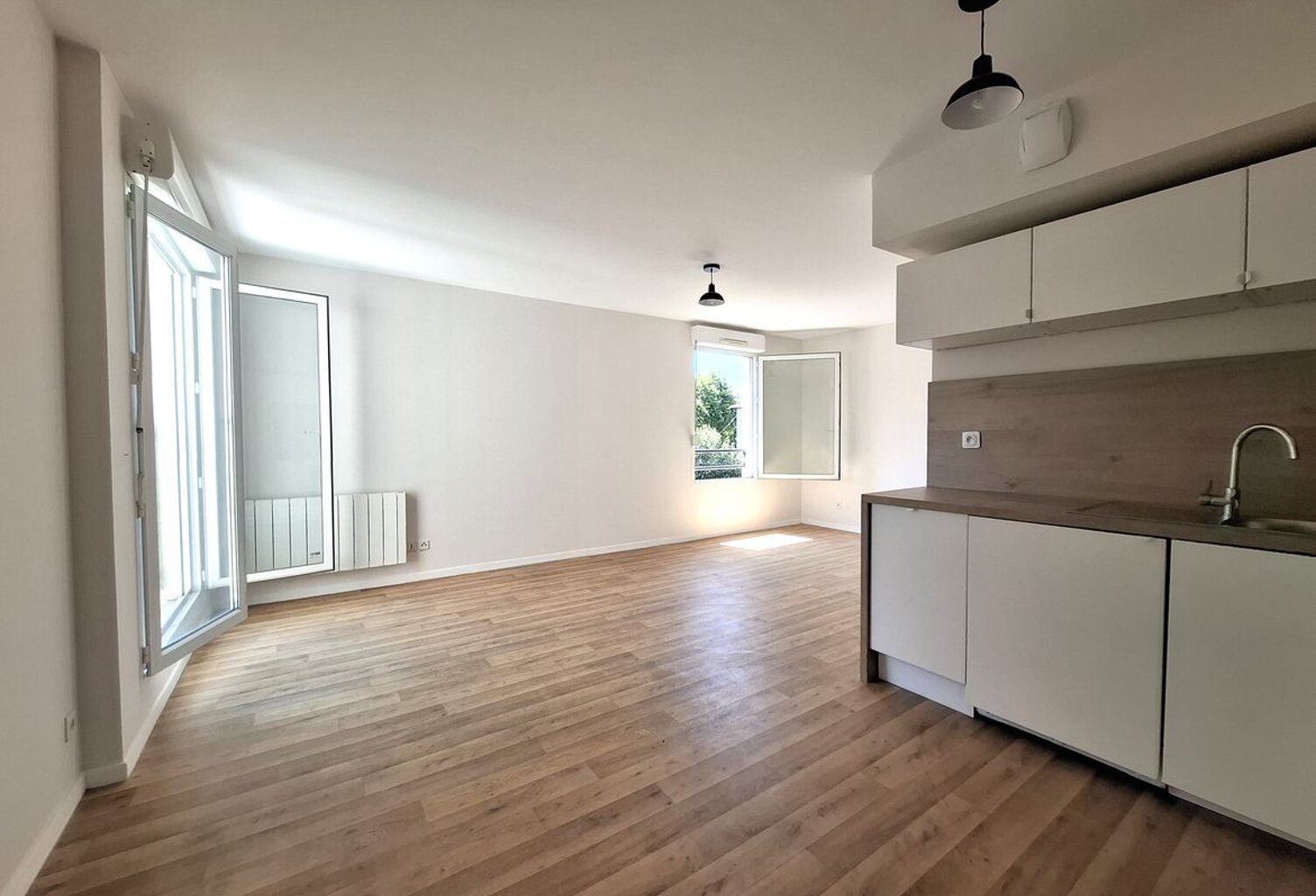Appartement — photo 1