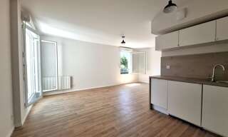 Appartement 2 Pièces 50 m² à vendre à Caluire-et-Cuire (69300)