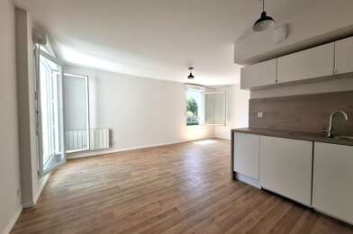 Appartement 2 pièces 239000 €
