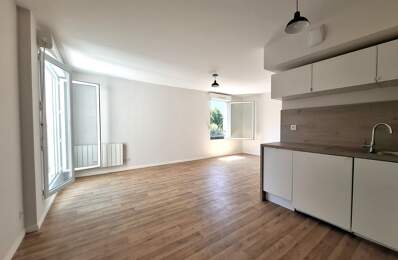 Appartement — photo du bien