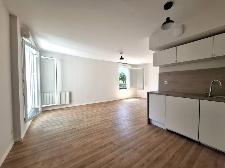 Appartement — photo 1