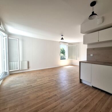 Appartement 2 pièces 239000 €