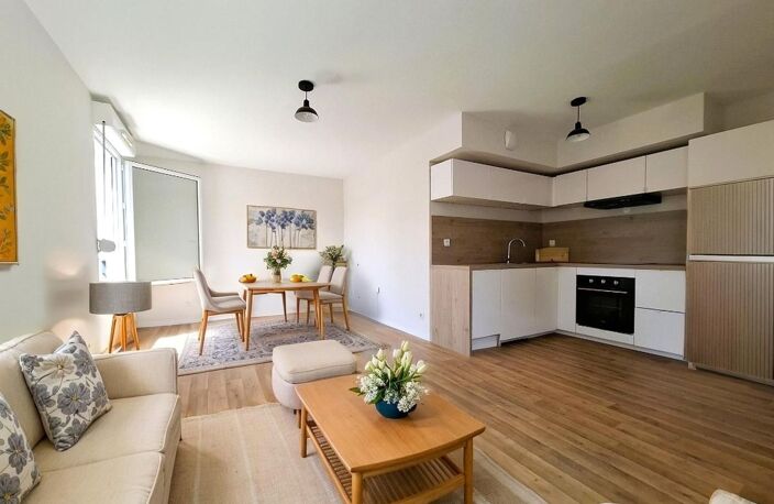 Appartement — photo 2