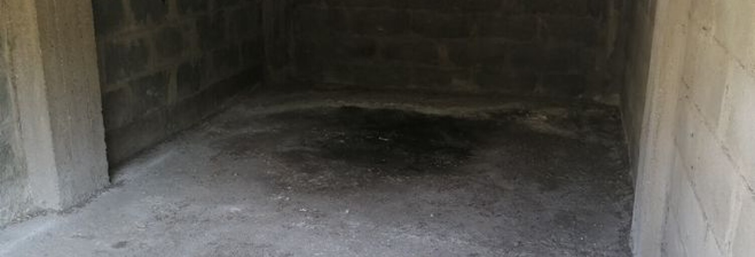 Garage  13 m² à vendre à Alès (30100)