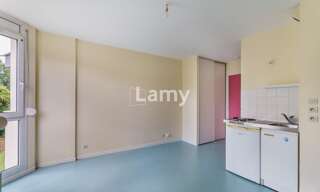 Appartement 1 Pièce 19 m² à vendre à Dijon (21000)