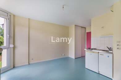 Appartement 1 pièces 69900 €