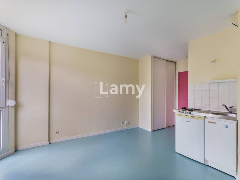 Appartement — photo 1