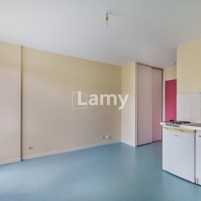 Appartement 1 pièces 69900 €