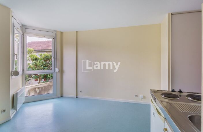 Appartement — photo 2