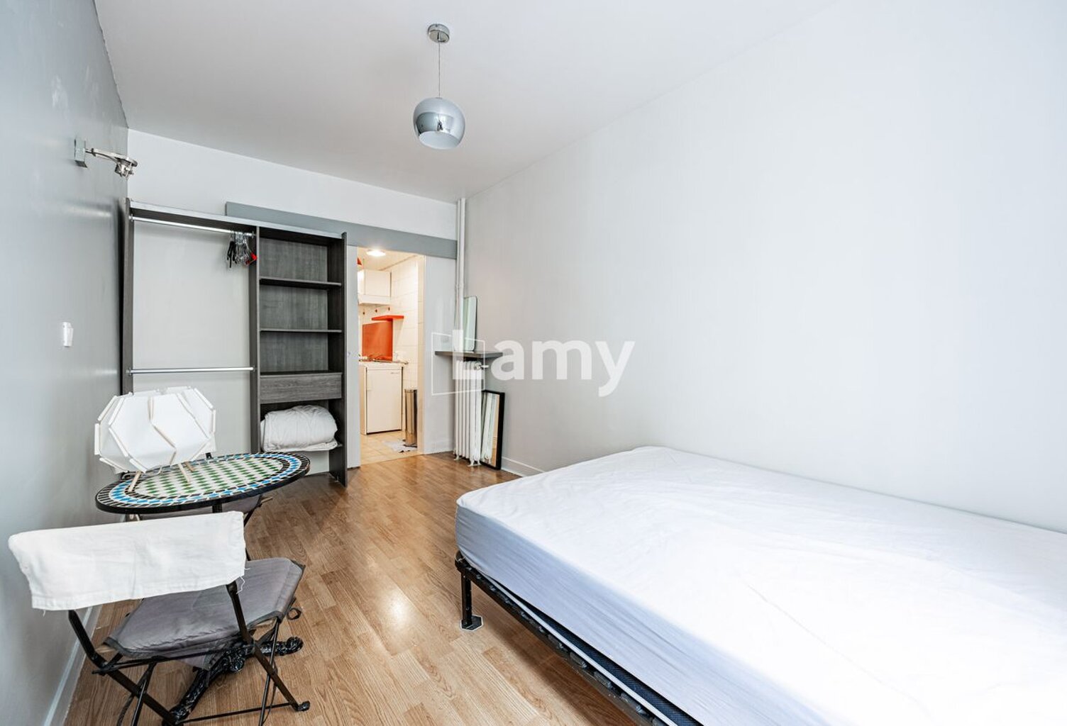 Appartement — photo 1