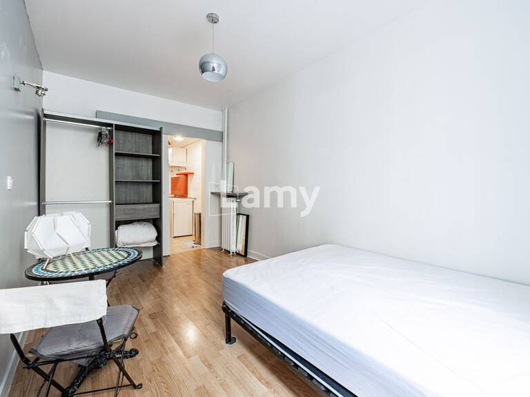 Appartement — photo 1