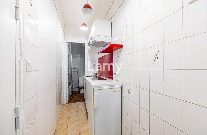 Appartement — photo 3