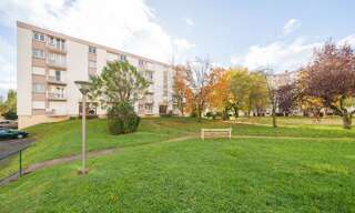 Appartement 4 Pièces 67 m² à vendre à Jarville-la-Malgrange (54140)