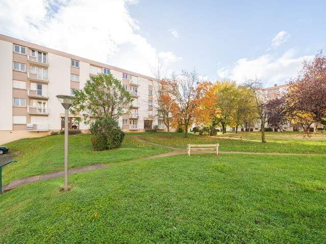 Appartement — photo du bien