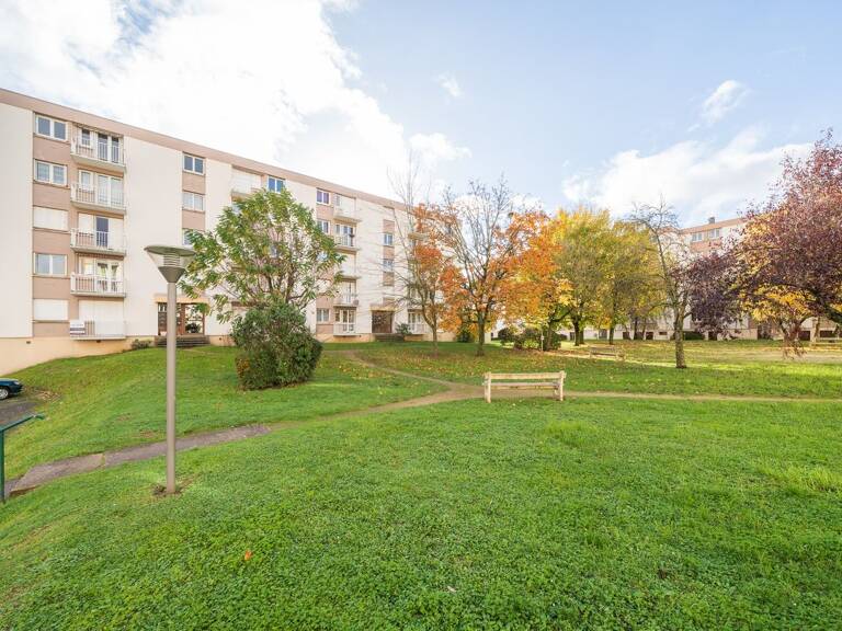 Appartement — photo 1