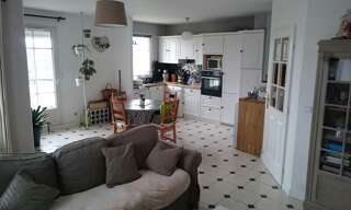 Appartement 4 Pièces 66 m² à vendre à Carrières-sous-Poissy (78955)