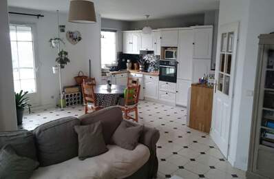 Parking + Appartement — photo du bien