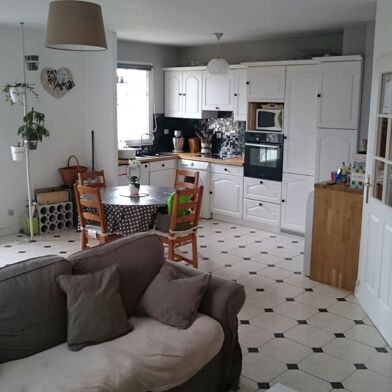 Appartement 4 pièces 219000 €