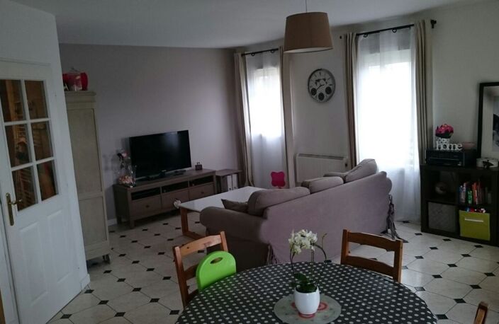 Parking + Appartement — photo 2