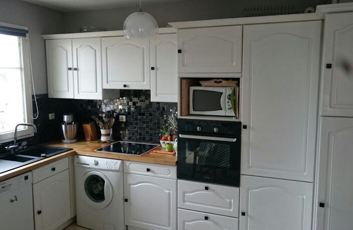Parking + Appartement — photo 3