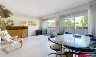 Appartement 3 Pièces 82 m² à vendre à Aix-en-Provence (13100)