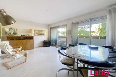 Appartement 3 pièces 340000 €